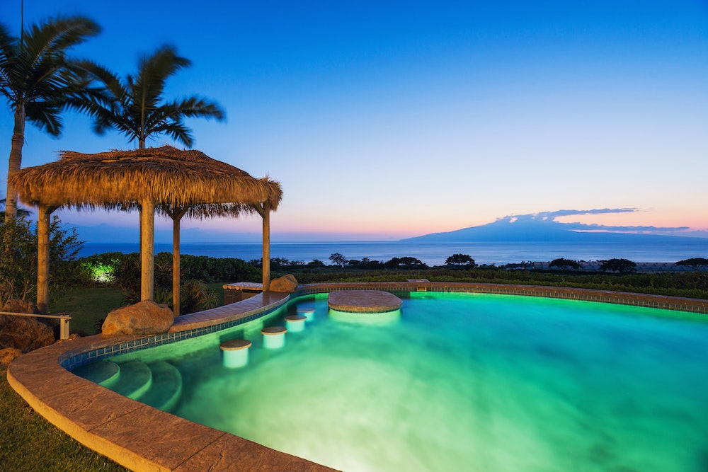 Comment une piscine peut influencer la revente de votre maison