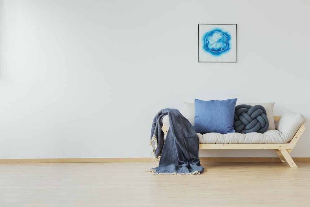 Comment choisir les œuvres d'art pour votre décoration d'intérieur