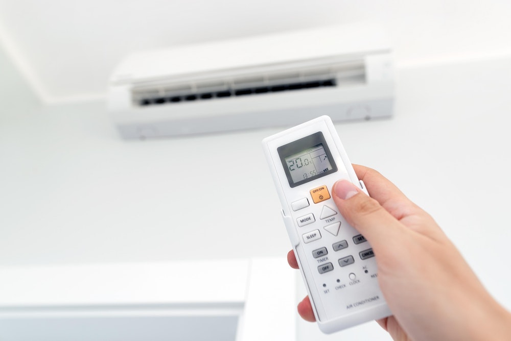 La pose de climatisation en maison : un projet à étudier attentivement
