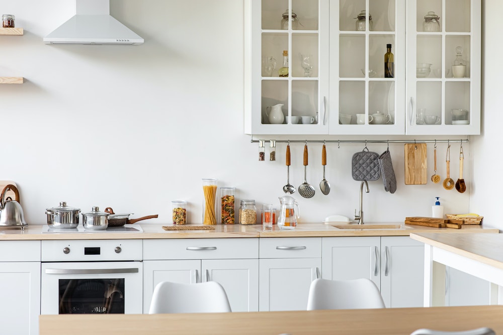 Réalisez une rénovation de cuisine écologique pour une maison respectueuse de l'environnement