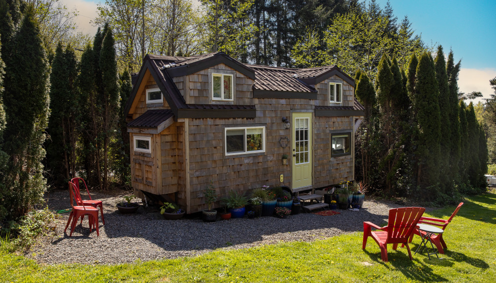 La micro-maison : nouvelle tendance immobilière