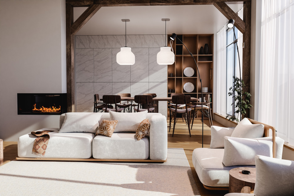 Espaces partagés : la nouvelle tendance résidentielle qui bouleverse le marché de l'immobilier