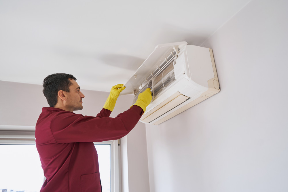 Alternatives aux systèmes de climatisation traditionnels : découvrez les solutions pour rafraîchir votre intérieur