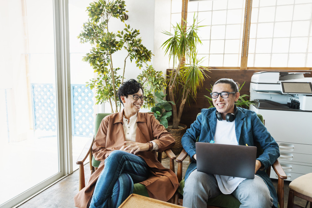 Coworking et marché immobilier commercial : une nouvelle donne