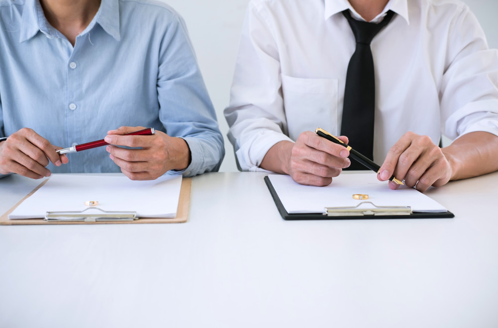 Annulation du compromis de vente : comment ça fonctionne ?