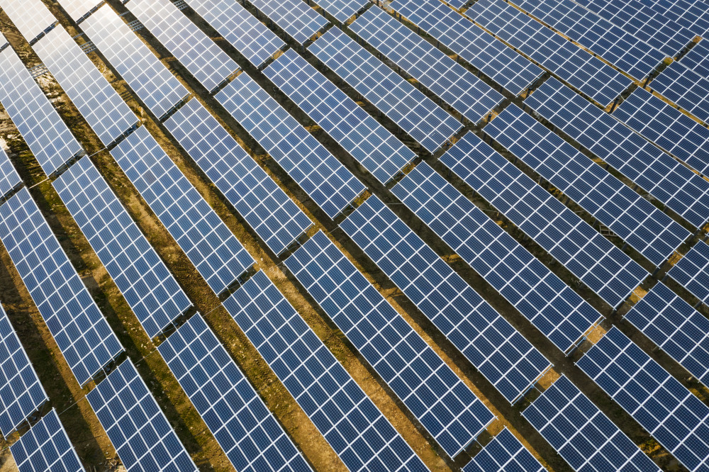 Aide panneaux solaires : un soutien précieux pour favoriser la transition énergétique