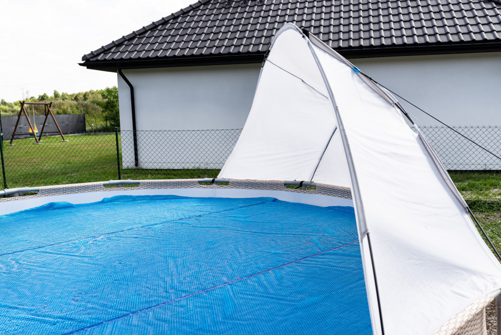Les différentes options de chauffage pour votre piscine : un guide complet