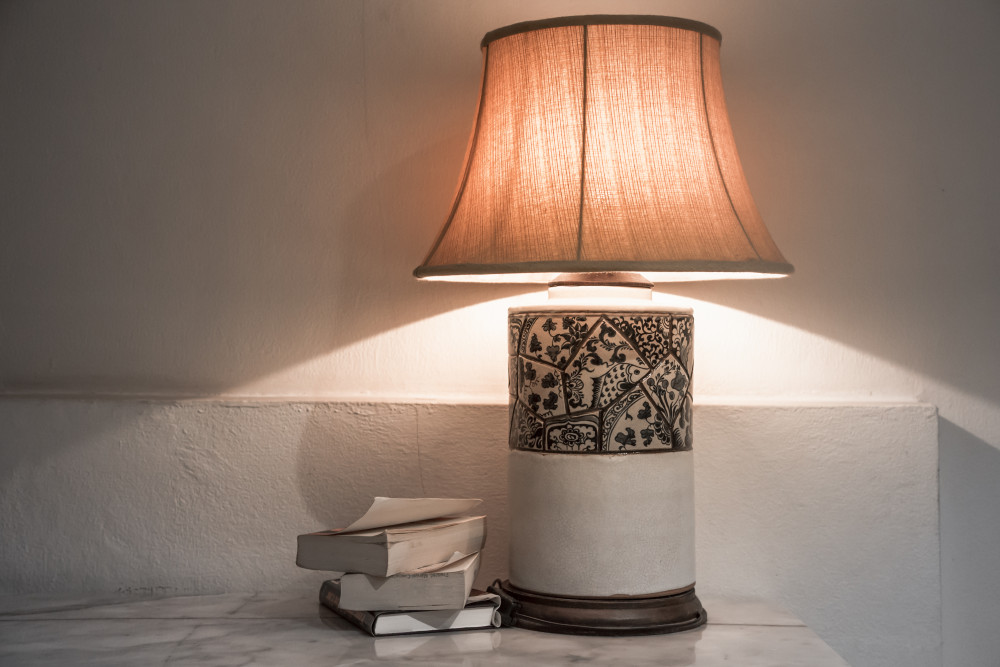 Lampes de salon : éclairer son intérieur avec style et efficacité