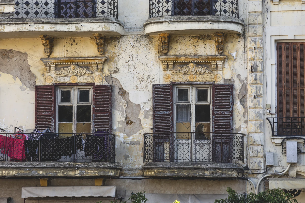 Copropriété horizontale : avantages et inconvénients