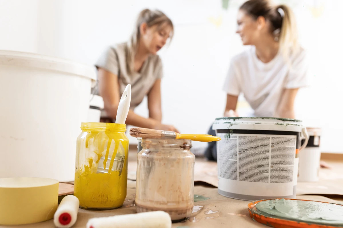 Rénovation Immobilière : La Clé d'Or pour Maximiser vos Investissements