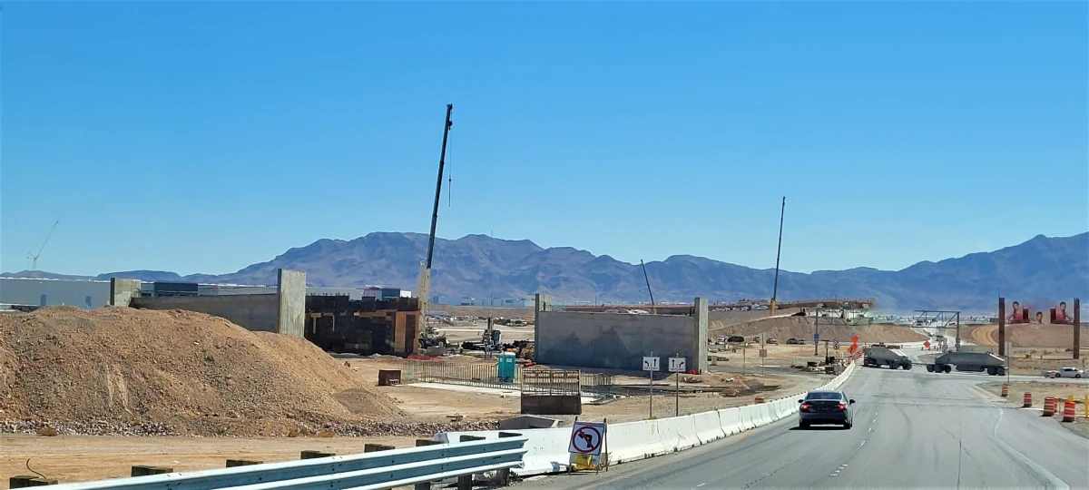 Boom immobilier : Comment les grands projets d'infrastructure transforment nos villes