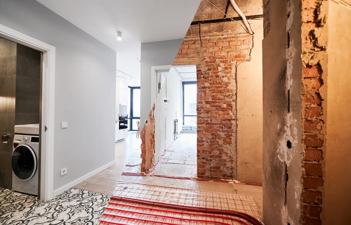 Évaluer le coût d'une rénovation complète : Guide pratique pour ne pas se ruiner