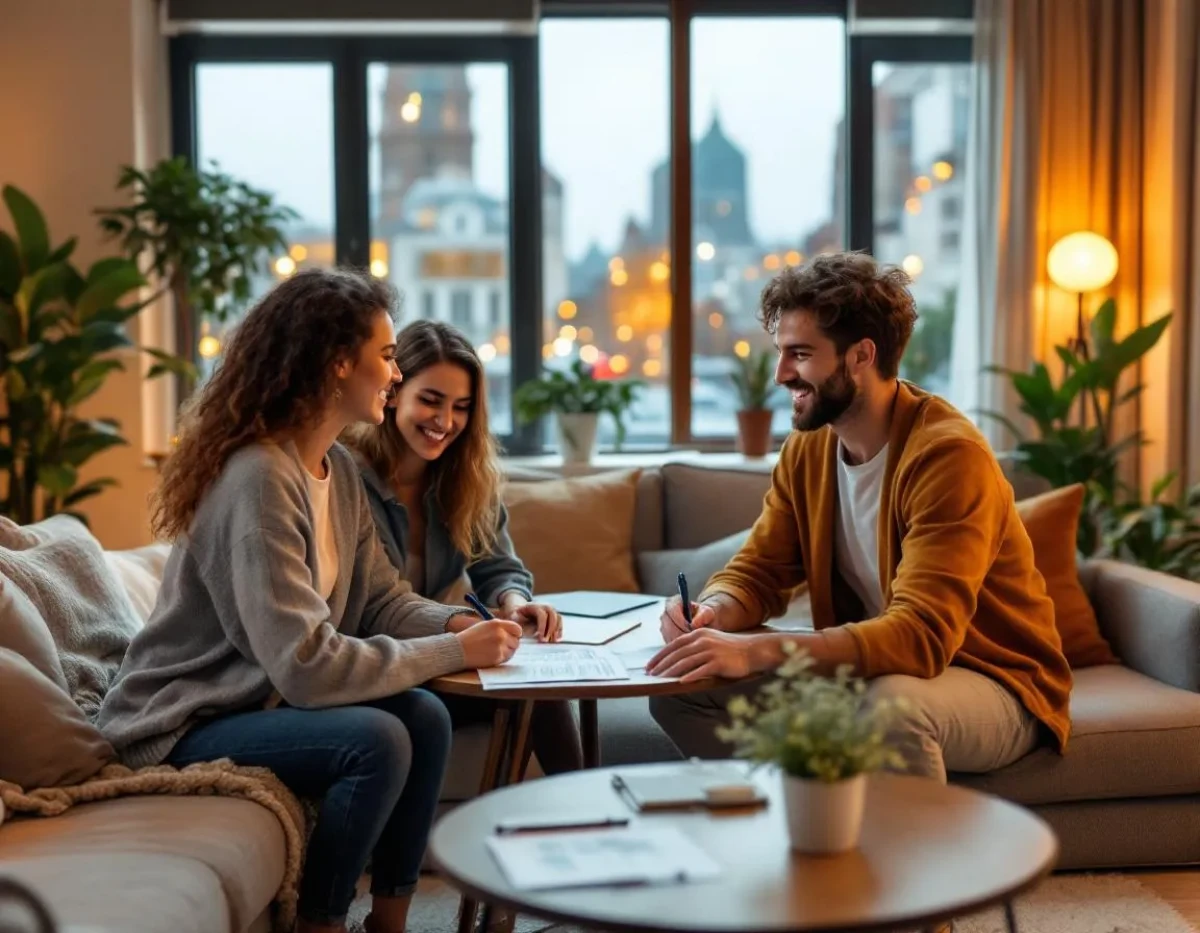 Louez votre appartement à Mulhouse en toute tranquillité : guide complet des conseils avisés