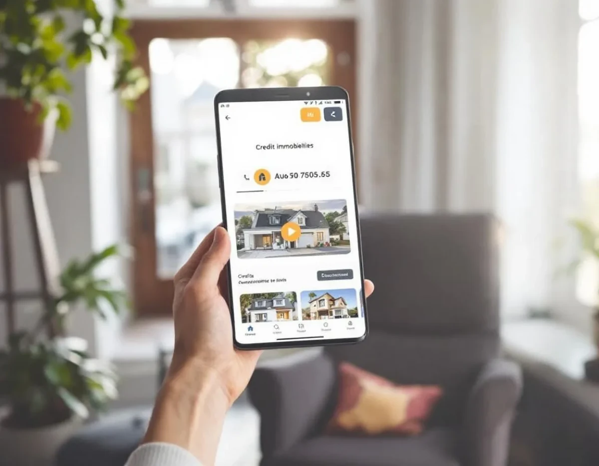 Crédit Immobilier : Profitez de Taux Avantageux